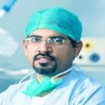 Dr M Rajkumar Chennai