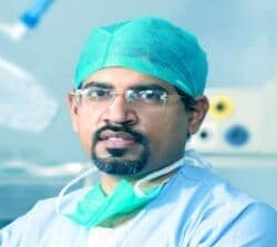 Dr M Rajkumar, Plastic Surgeon – Find Reviews, Cost Estimate and Book Appointement