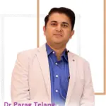 Dr Parag Telang Reviews