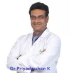 Dr Priyadarshan K Reviews