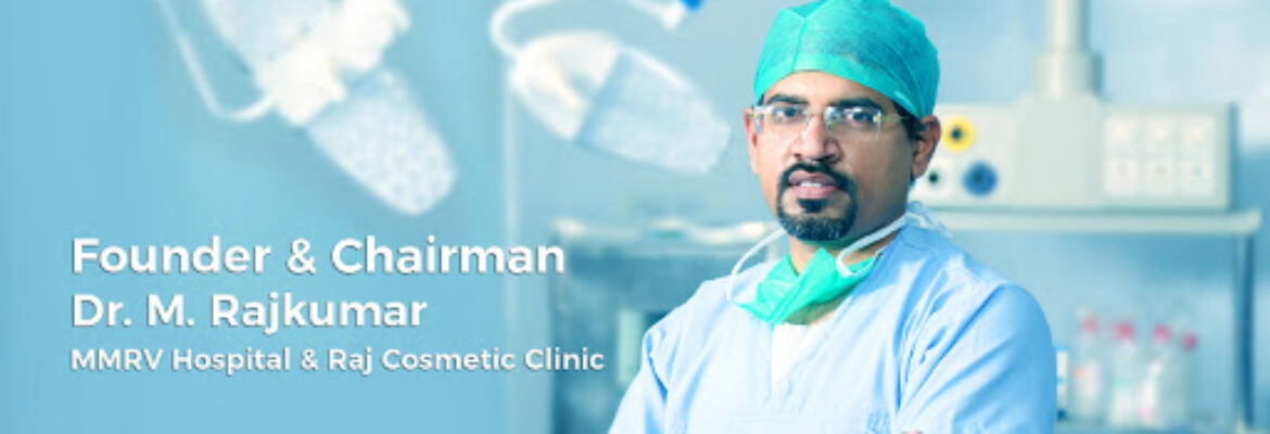 Raj Cosmetic & Plastic Surgery Centre – Find Reviews, Cost Estimate and Book Online Appointment