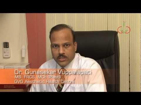 Dr. Gunasekar Vuppalapati (GVG), Plastic Surgeon – Find Reviews, Cost and Book Appointment