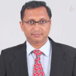 Dr. M G Madhukumar appointment