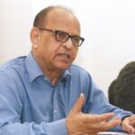 Dr Samanta Lal Sen Dhaka