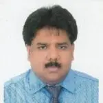 Dr. Md. Sajjad Khondoker