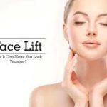 Non Surgical Face Lift In Bangalore
