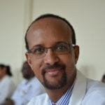 Dr Abdullahi Adan