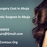 Cosmetic Surgery Cost in Abuja