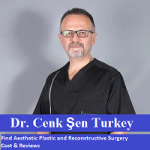 Dr. Cenk Şen Turkey Find Aesthetic Plastic and Reconstructive Surgery Cost & Reviews