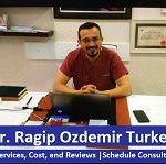 Dr. Ragip Ozdemir Turkey