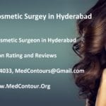 Cosmetic Surgery in Hyderabad
