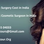 Cosmetic Surgery Cost India
