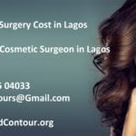 Cosmetic Surgery Cost Lagos