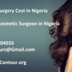 Cosmetic Surgery Cost in Nigeria