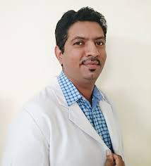 Dr Pavan Muradeshwar Appointment