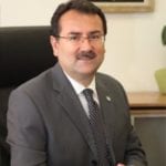 Dr Murat Sarici
