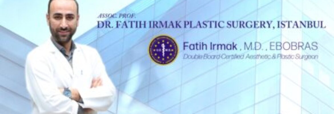 Dr Fatih Irmak – Find Reviews, Prices and Book Appointment