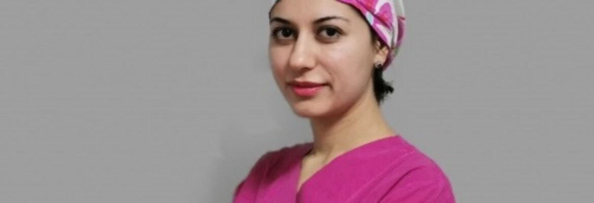 Dr Elif Seda Keskin – Find Reviews, Cost Estimate and Book Appointment