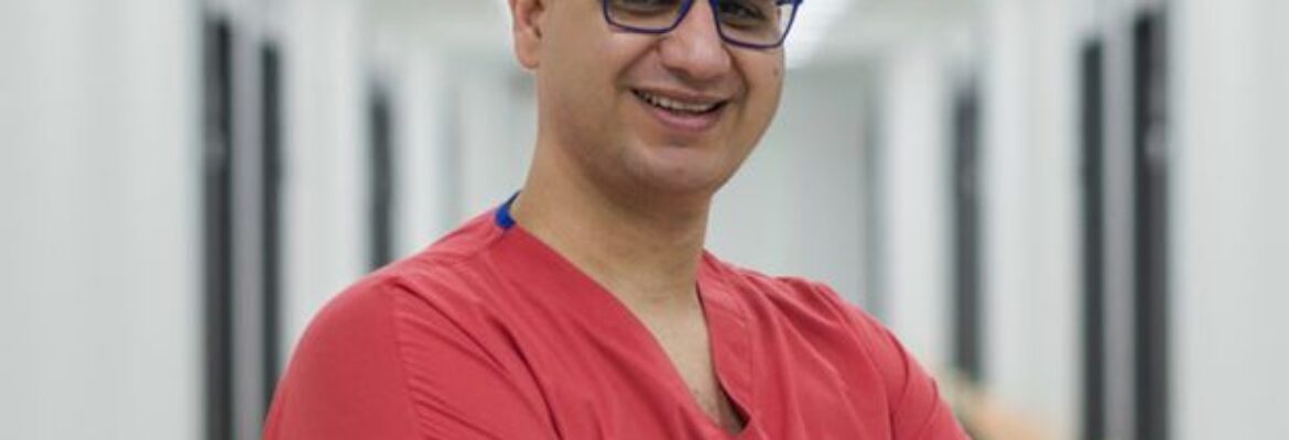 Dr Ali Uckan – Find Reviews, Cost Estimate and Book Appointment