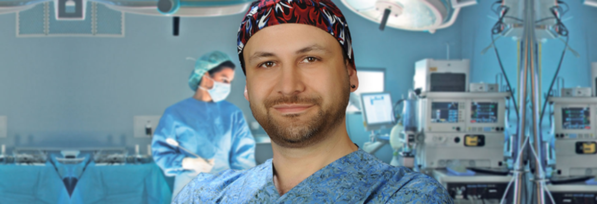 Dr. Arif Eroglu, Turkey – Find Reviews, Cost Estimate and Book Appointment