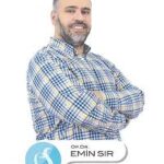 Dr Emin Sir