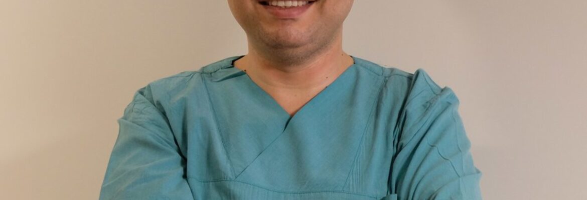 Dr. Ersin Gonullu, Turkey – Find Reviews, Cost Estimate and Book Appointment