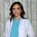 Dr Esra Bilgen