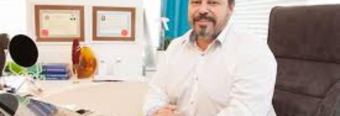 Dr. Murat Turegun, Turkey – Find Reviews, Cost Estimate and Book Appointment