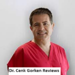 Dr. Cenk Gorken Reviews
