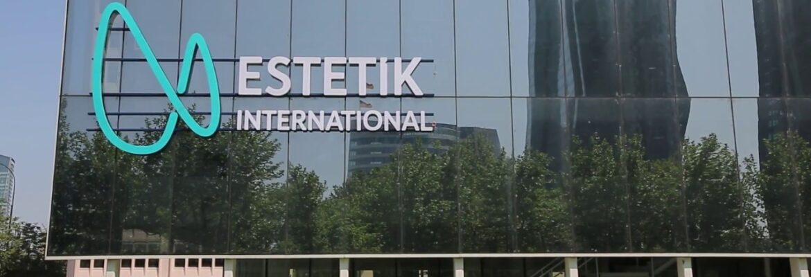 Estetik International Hospital, Turkey – Find Reviews, Cost Estimate and Book Appointment