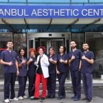 Istanbul Aesthetic Center Turkey