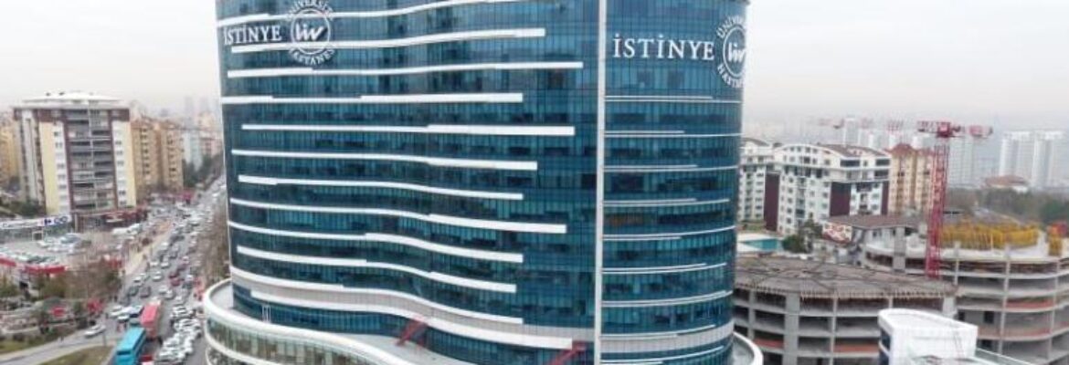 LIV Hospital, Turkey – Find Reviews, Cost Estimate and Book Appointment