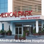 Medical Park Gebze Hospital