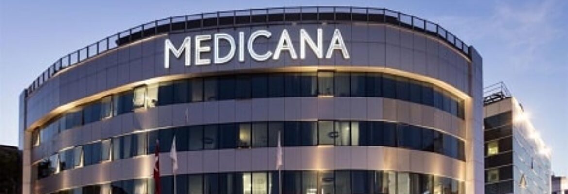 Medicana International Istanbul Hospital, Turkey – Find Reviews, Cost Estimate and Book Appointment