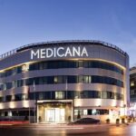 Medicana International Hospital Istanbul