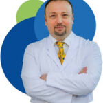 dr Murat Gurel