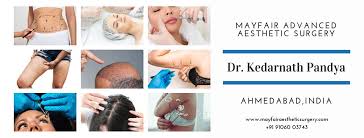 Mayfair Advanced Aesthetic Ahmadabad – Find Reviews, Contact Number, Address and Book Appointment