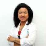 Dr. Jasmin Manzoor