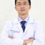 Dr. Parin Tatsanavivat