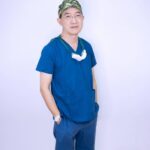 Dr.Theerapong Poonyakariyagorn