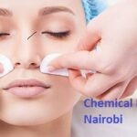 Chemical Peel Cost in Nairobi