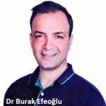 Dr Burak Efeoğlu