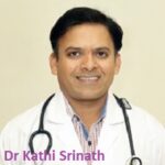 Dr Kathi Srinath reviews