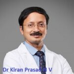 Dr Kiran Prasad N V Reviews