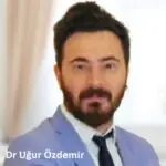 Dr Uğur Özdemir