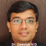 Dr. Deevish N D Reviews