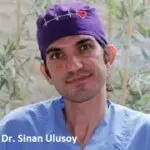 Dr. Sinan Ulusoy