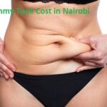 Tummy Tuck Cost in Nairobi, Kenya