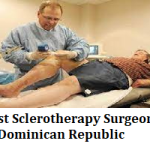 Best Sclerotherapy Surgeons in Dominican Republic