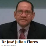 Dr José Julian Flores reviews